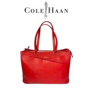 COPY - Brand new with tags and wraps, Cole Haan bag.